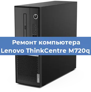 Замена кулера на компьютере Lenovo ThinkCentre M720q в Белгороде